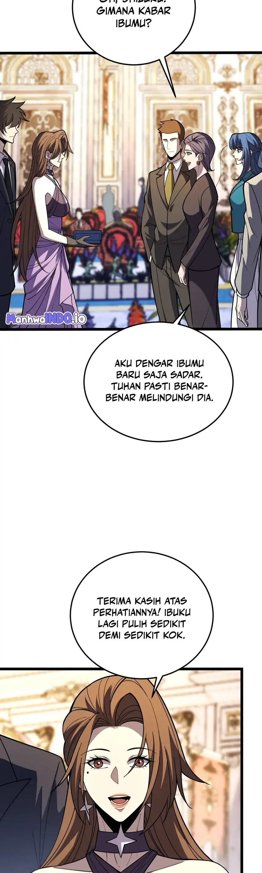 Baca The Clan’s Failure is the Former Strongest in the Continent - Chapter 15 halaman 24