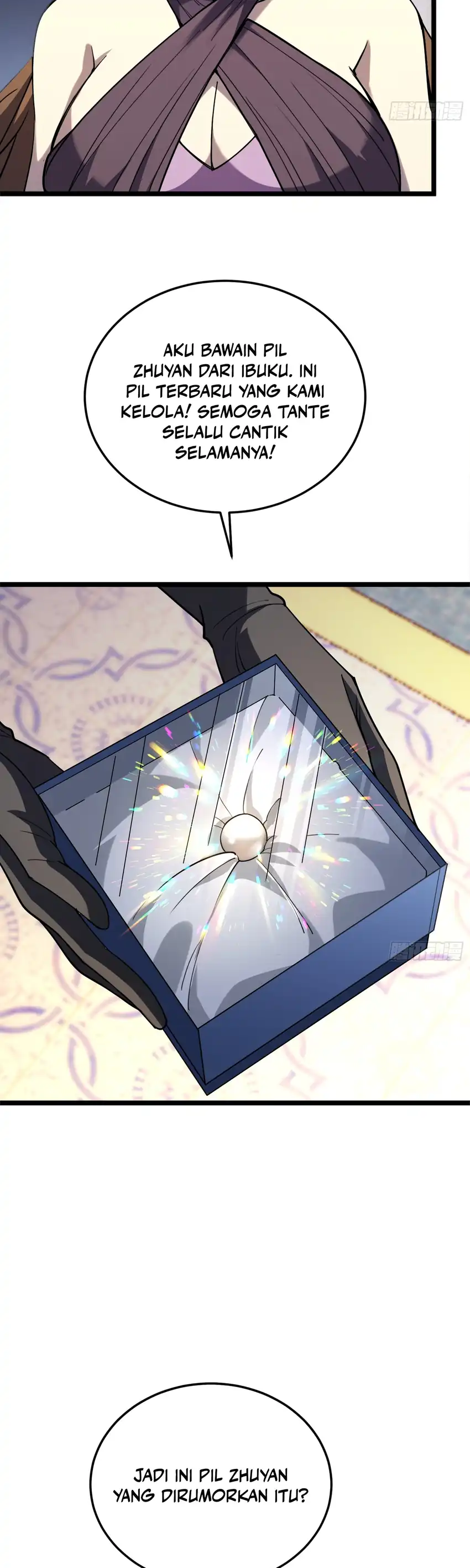 Baca The Clan’s Failure is the Former Strongest in the Continent - Chapter 15 halaman 25