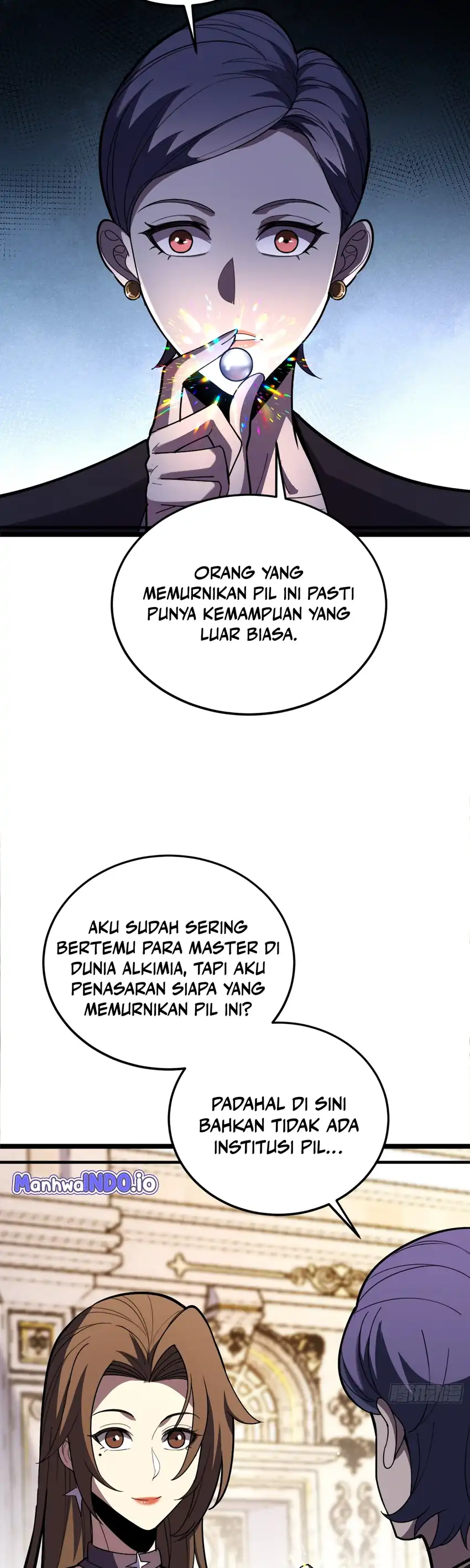 Baca The Clan’s Failure is the Former Strongest in the Continent - Chapter 15 halaman 30