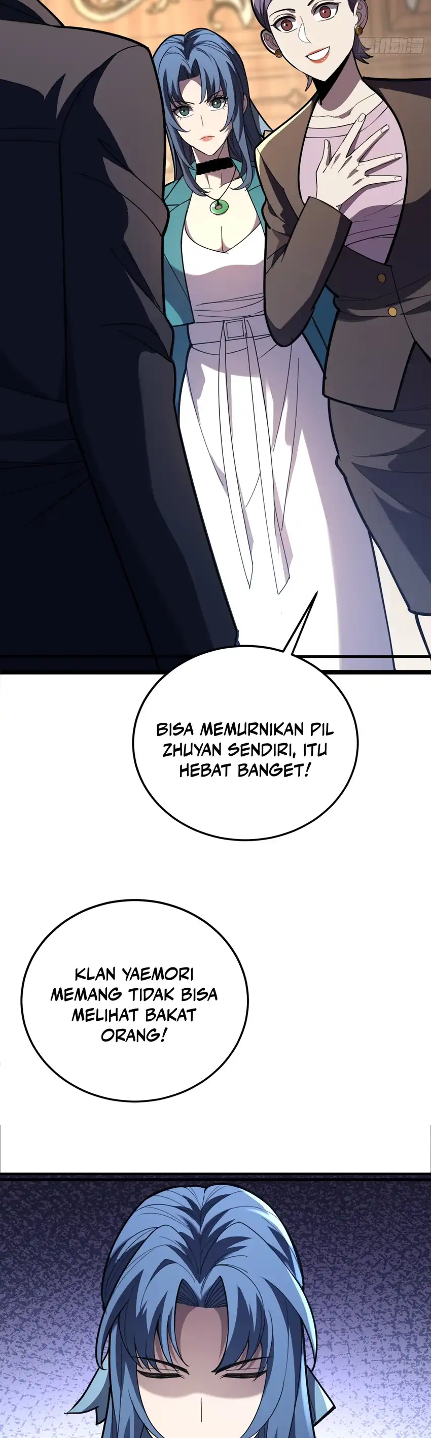 Baca The Clan’s Failure is the Former Strongest in the Continent - Chapter 15 halaman 34
