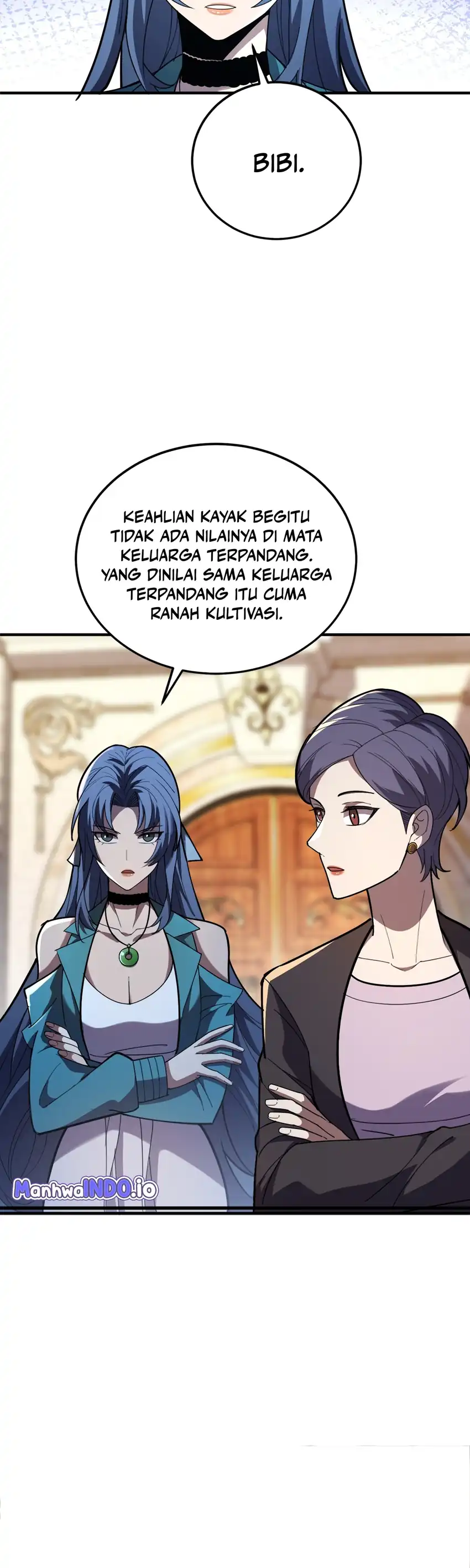 Baca The Clan’s Failure is the Former Strongest in the Continent - Chapter 15 halaman 35