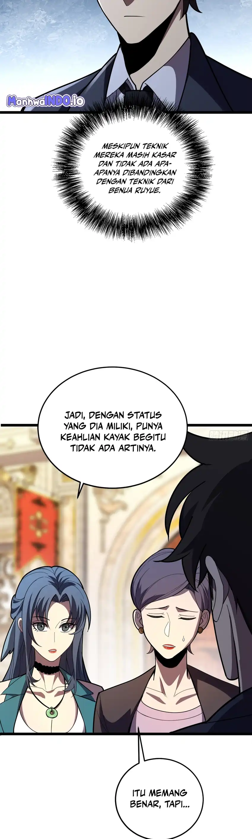 Baca The Clan’s Failure is the Former Strongest in the Continent - Chapter 15 halaman 39