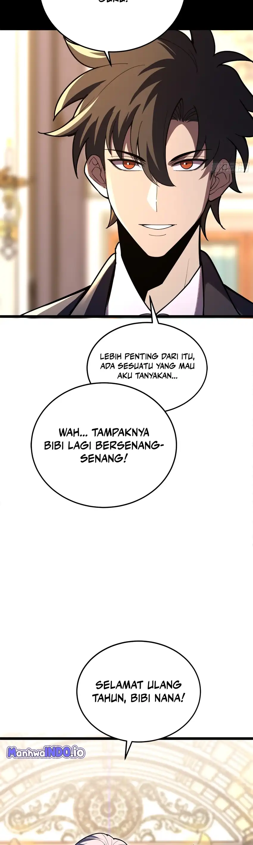Baca The Clan’s Failure is the Former Strongest in the Continent - Chapter 15 halaman 45