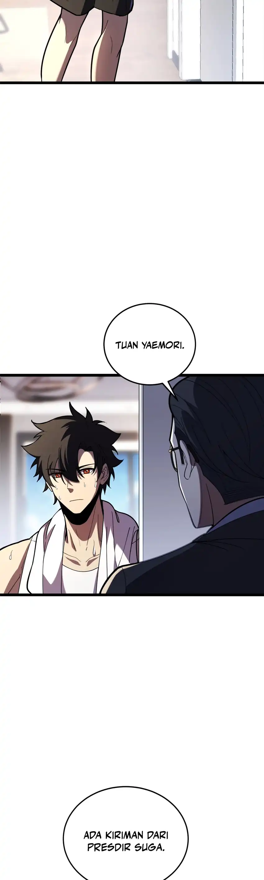 Baca The Clan’s Failure is the Former Strongest in the Continent - Chapter 15 halaman 4