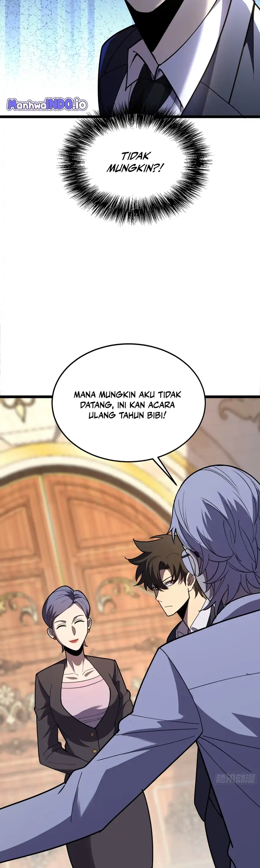 Baca The Clan’s Failure is the Former Strongest in the Continent - Chapter 15 halaman 52