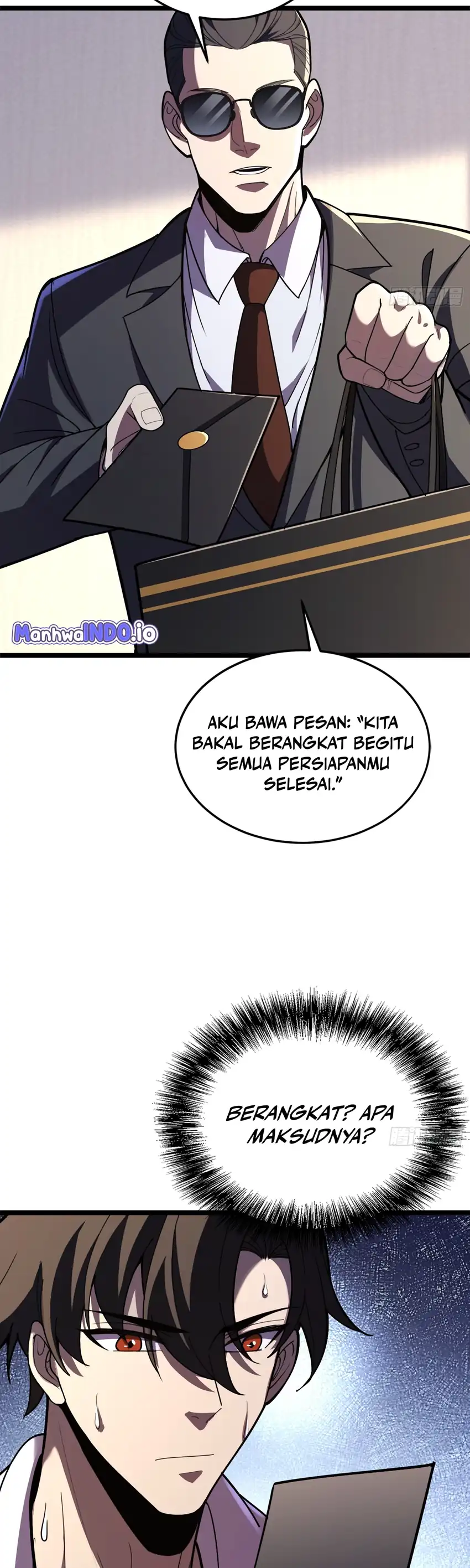 Baca The Clan’s Failure is the Former Strongest in the Continent - Chapter 15 halaman 5