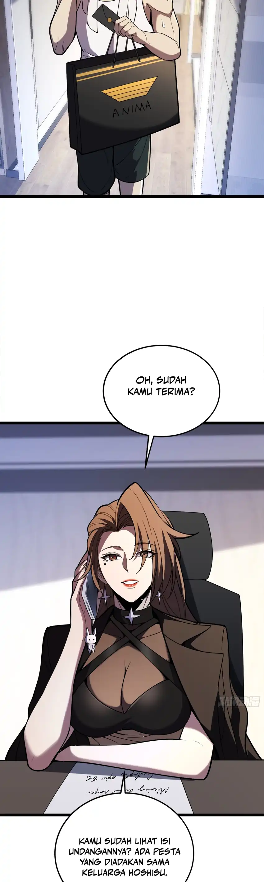 Baca The Clan’s Failure is the Former Strongest in the Continent - Chapter 15 halaman 7