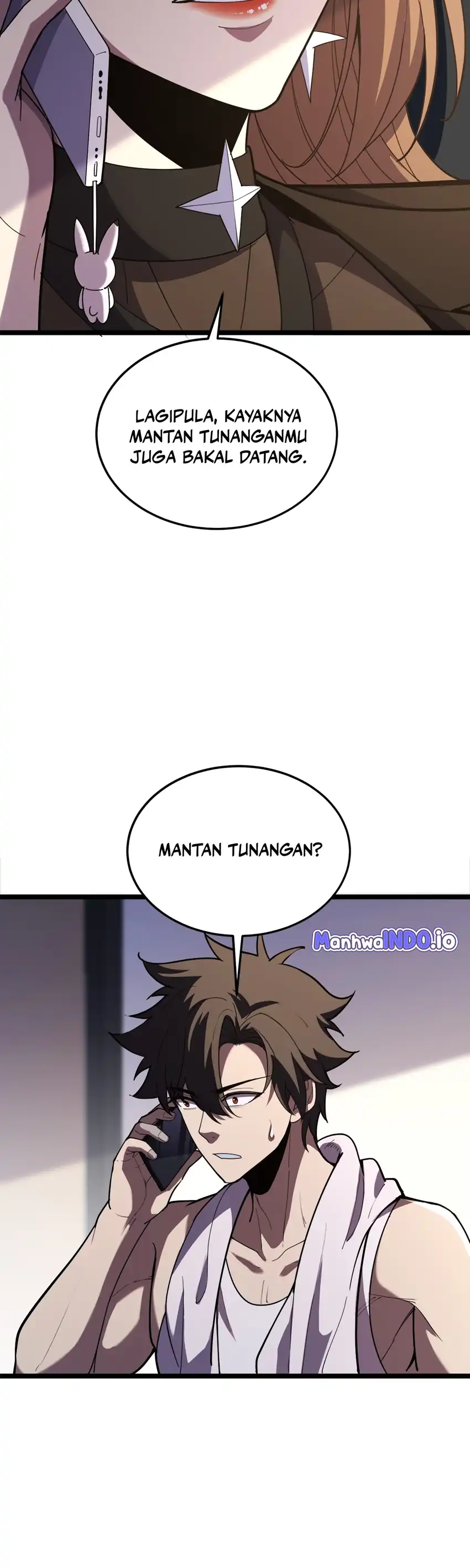 Baca The Clan’s Failure is the Former Strongest in the Continent - Chapter 15 halaman 9