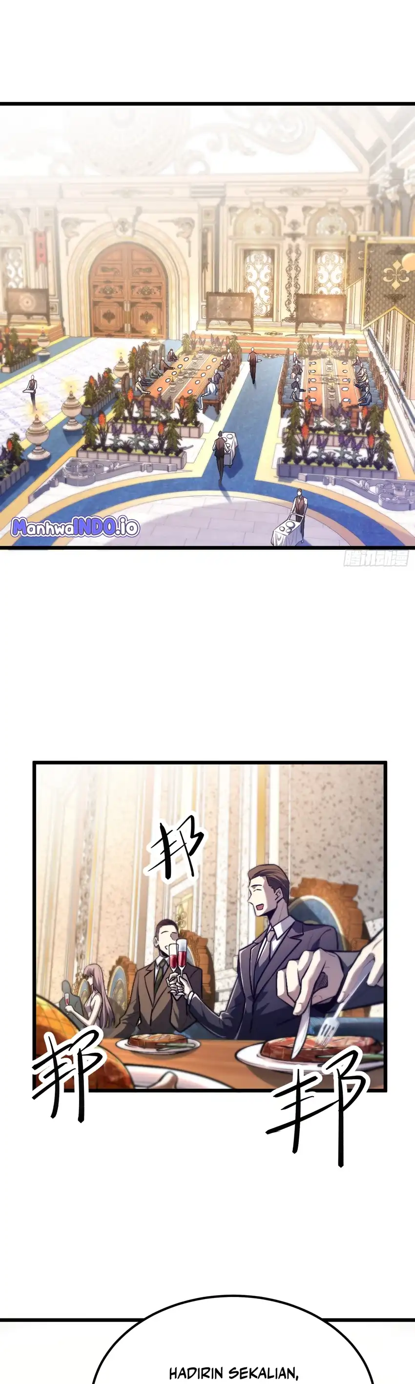 Baca The Clan’s Failure is the Former Strongest in the Continent - Chapter 16 halaman 12