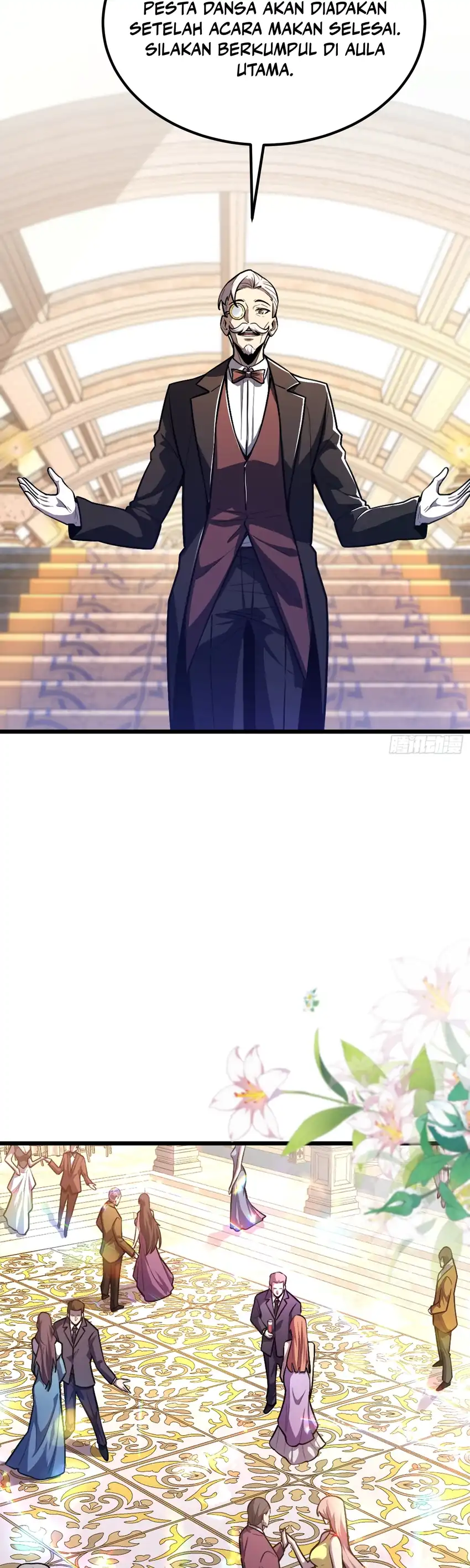 Baca The Clan’s Failure is the Former Strongest in the Continent - Chapter 16 halaman 13