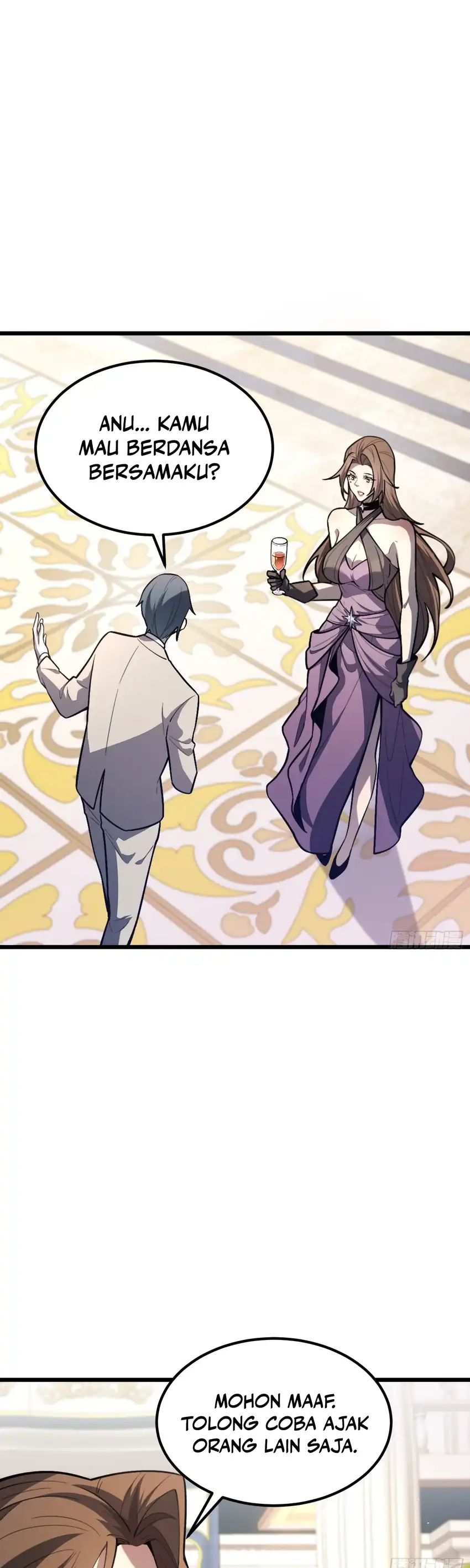 Baca The Clan’s Failure is the Former Strongest in the Continent - Chapter 16 halaman 16