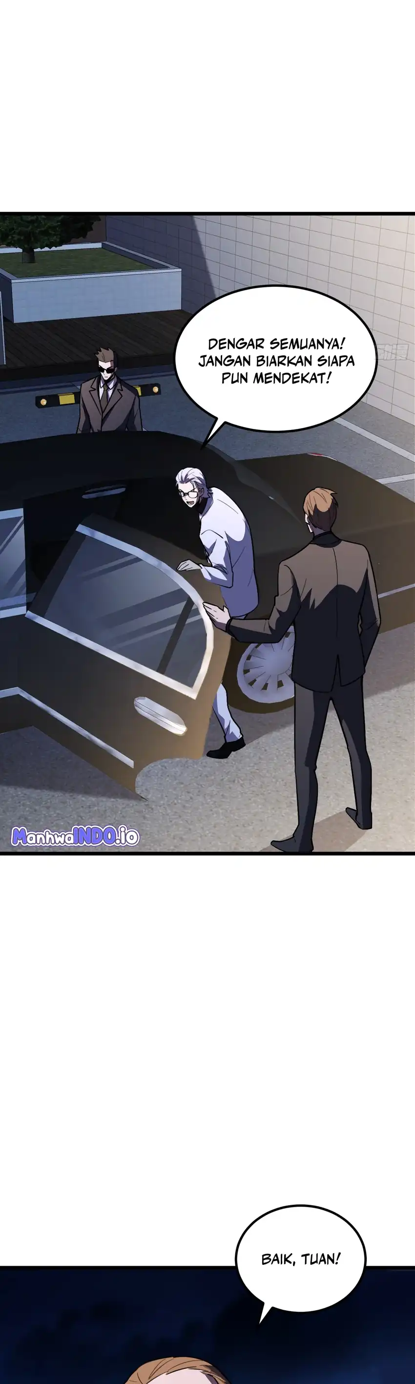 Baca The Clan’s Failure is the Former Strongest in the Continent - Chapter 16 halaman 26