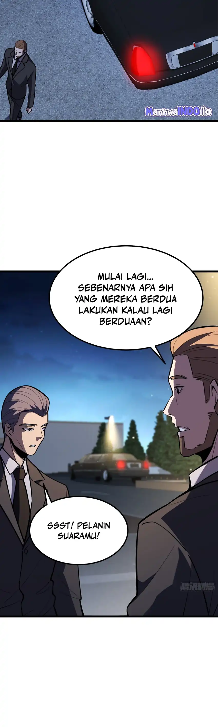 Baca The Clan’s Failure is the Former Strongest in the Continent - Chapter 16 halaman 28