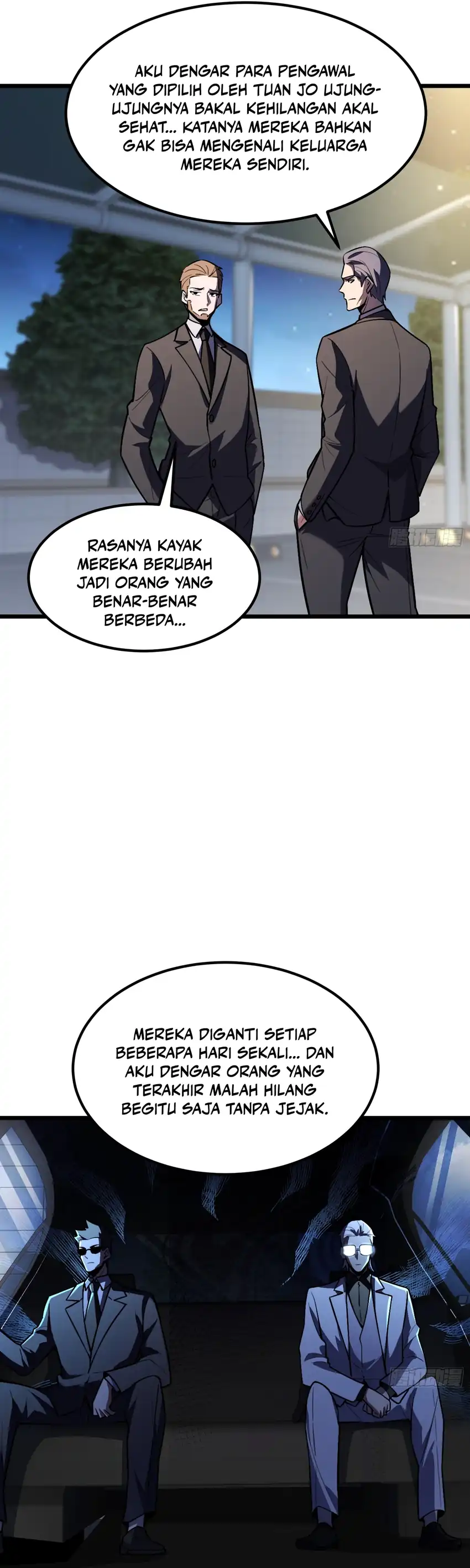 Baca The Clan’s Failure is the Former Strongest in the Continent - Chapter 16 halaman 29