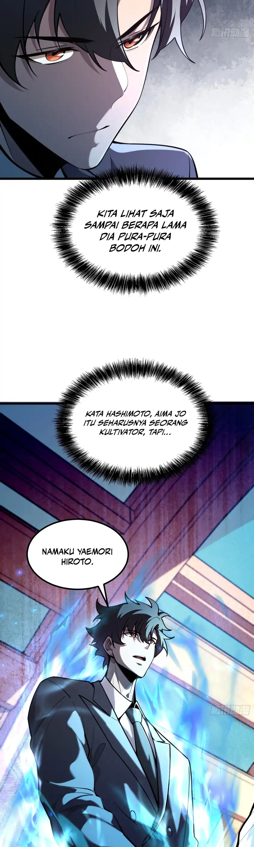 Baca The Clan’s Failure is the Former Strongest in the Continent - Chapter 16 halaman 3