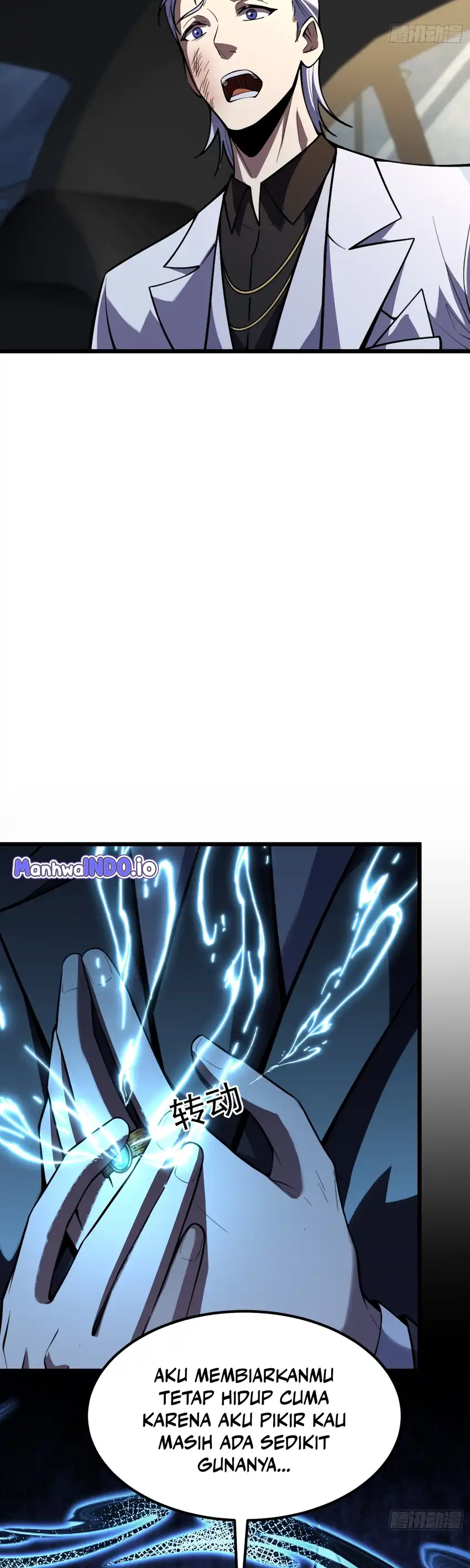 Baca The Clan’s Failure is the Former Strongest in the Continent - Chapter 16 halaman 32