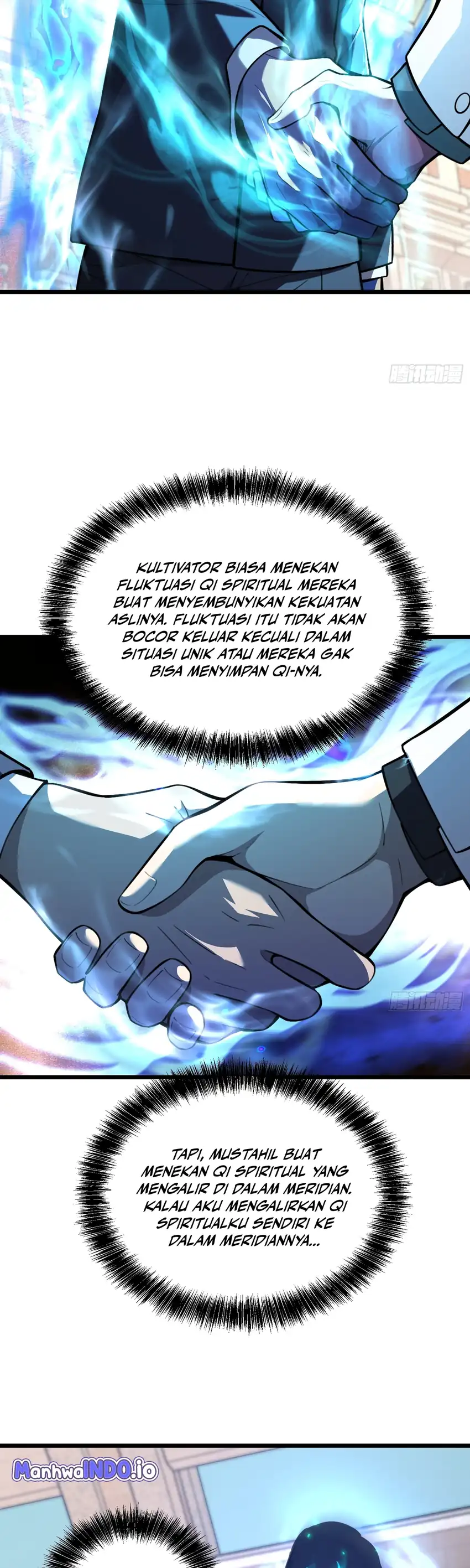 Baca The Clan’s Failure is the Former Strongest in the Continent - Chapter 16 halaman 4