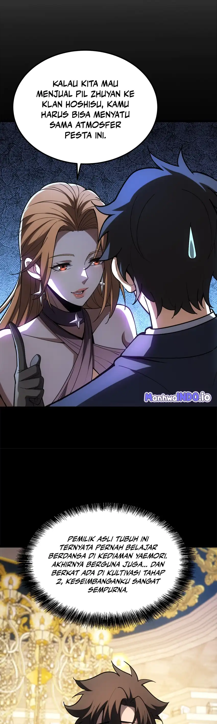 Baca The Clan’s Failure is the Former Strongest in the Continent - Chapter 17 halaman 14