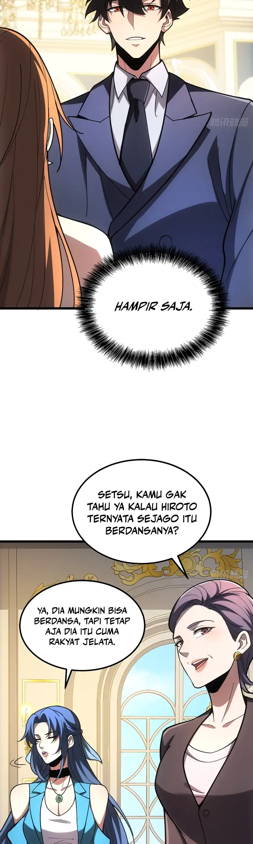 Baca The Clan’s Failure is the Former Strongest in the Continent - Chapter 17 halaman 15