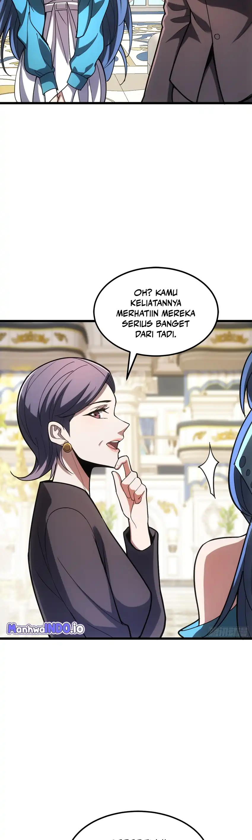 Baca The Clan’s Failure is the Former Strongest in the Continent - Chapter 17 halaman 16