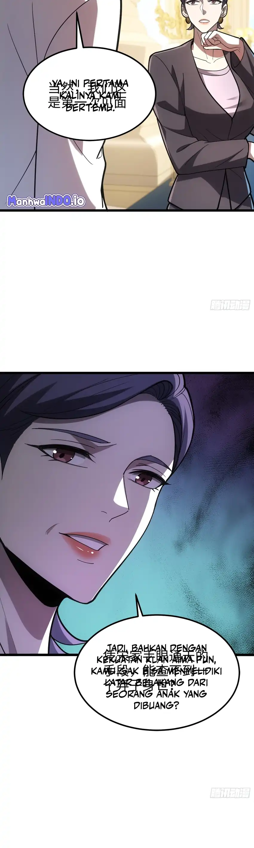 Baca The Clan’s Failure is the Former Strongest in the Continent - Chapter 17 halaman 18