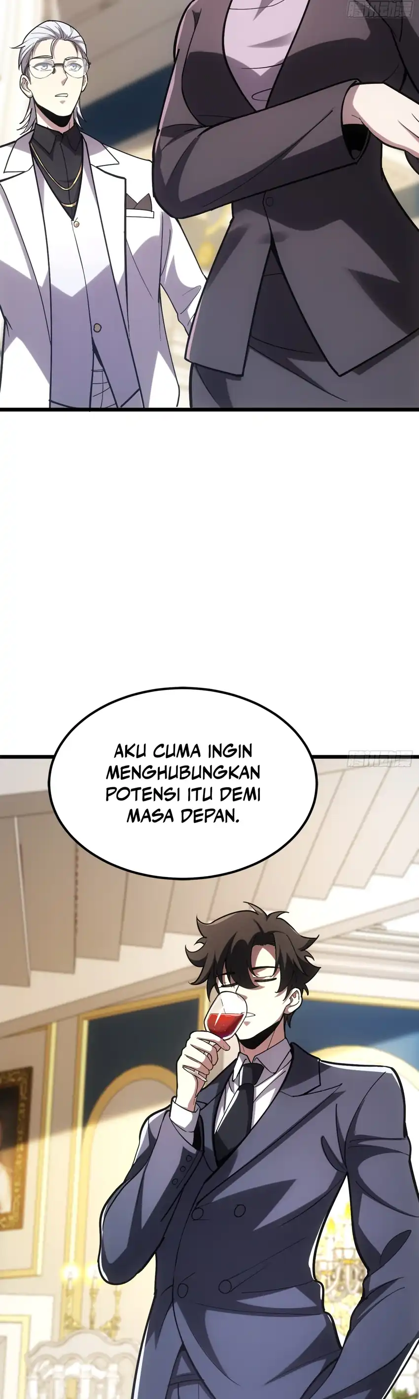 Baca The Clan’s Failure is the Former Strongest in the Continent - Chapter 17 halaman 20
