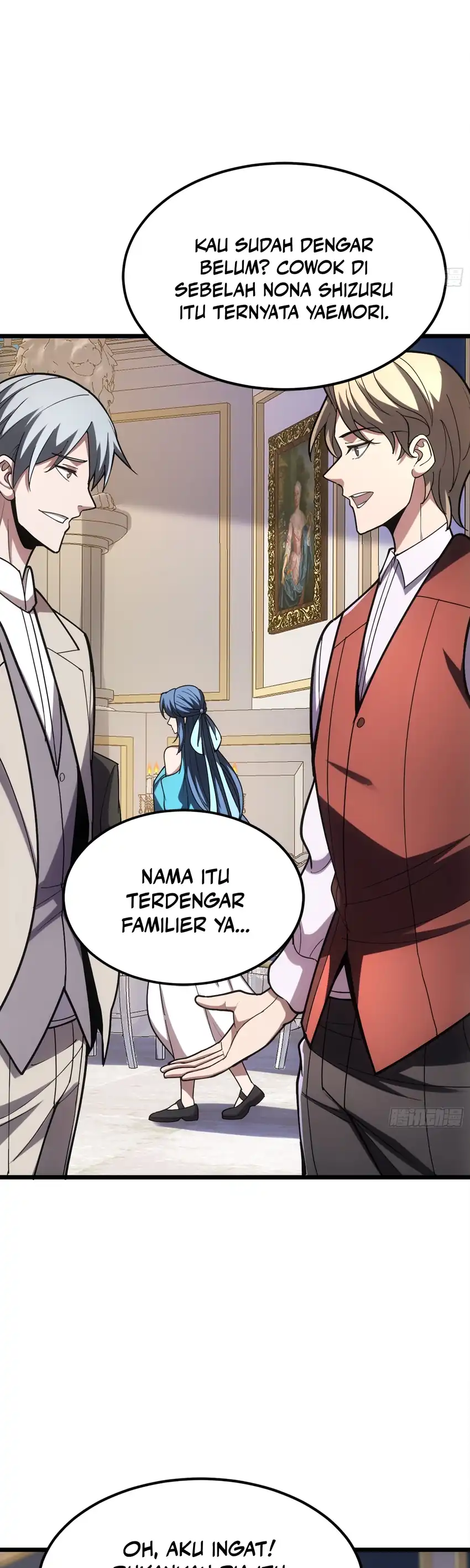 Baca The Clan’s Failure is the Former Strongest in the Continent - Chapter 17 halaman 24