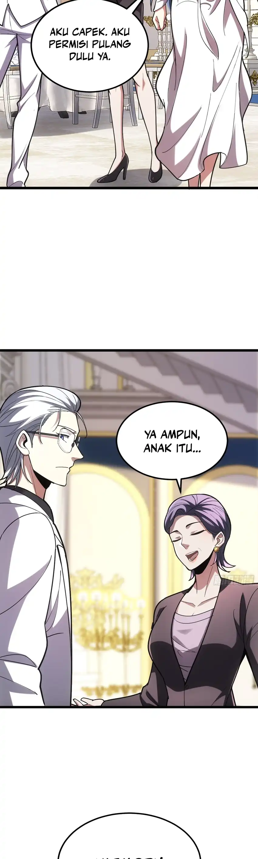 Baca The Clan’s Failure is the Former Strongest in the Continent - Chapter 17 halaman 27