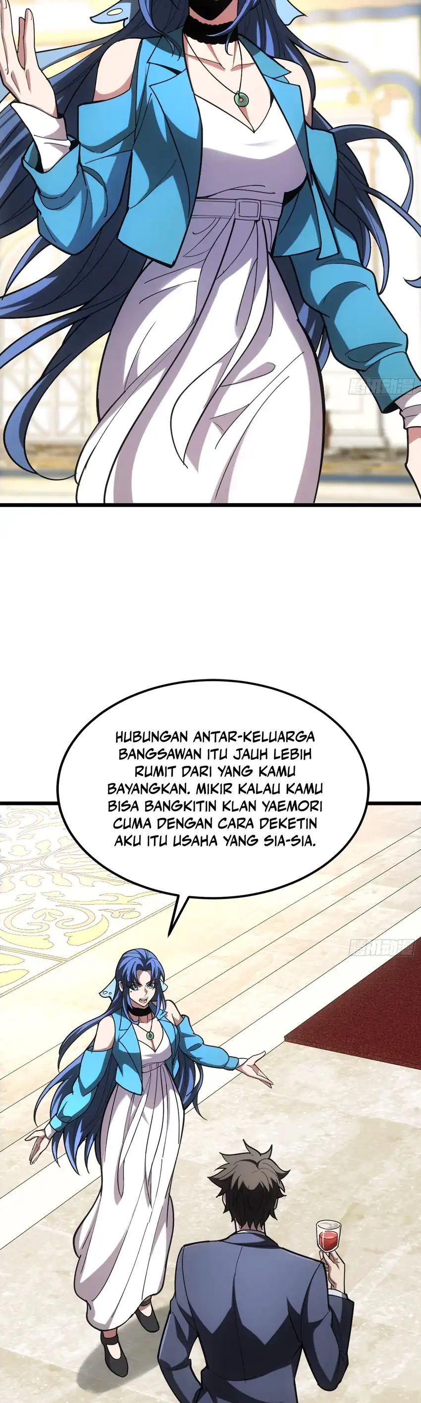 Baca The Clan’s Failure is the Former Strongest in the Continent - Chapter 17 halaman 29