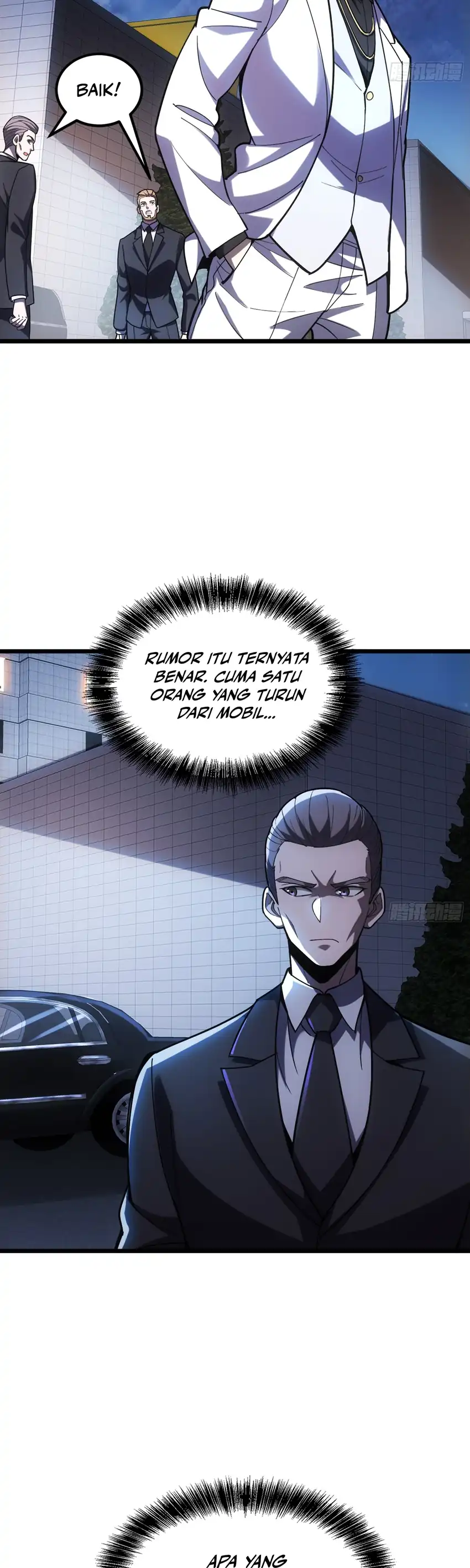 Baca The Clan’s Failure is the Former Strongest in the Continent - Chapter 17 halaman 3