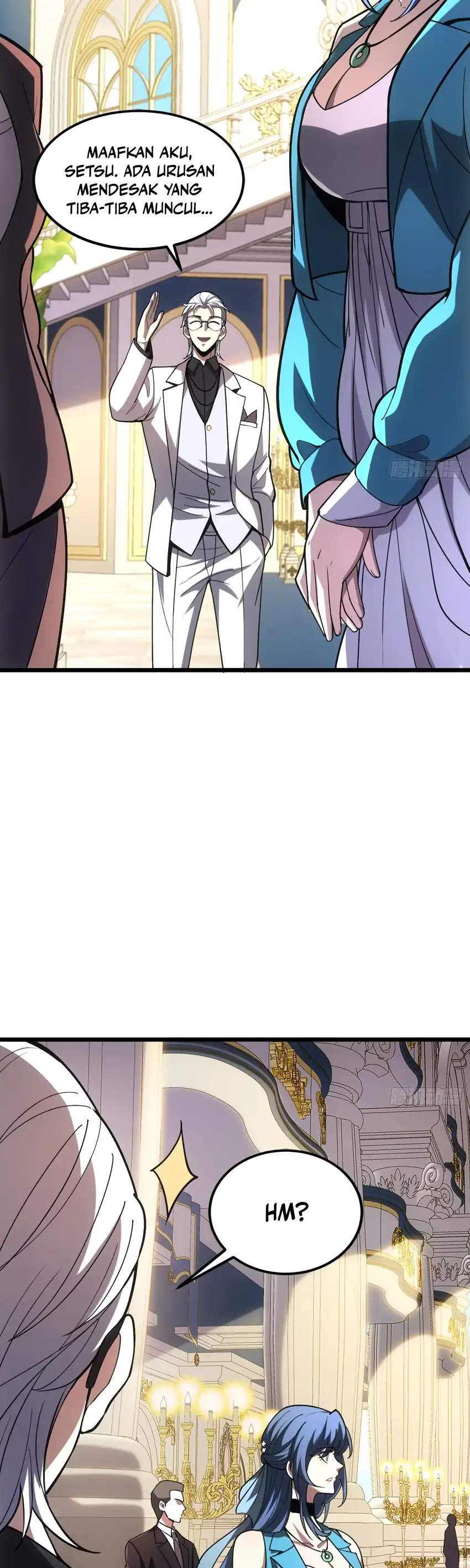 Baca The Clan’s Failure is the Former Strongest in the Continent - Chapter 17 halaman 7