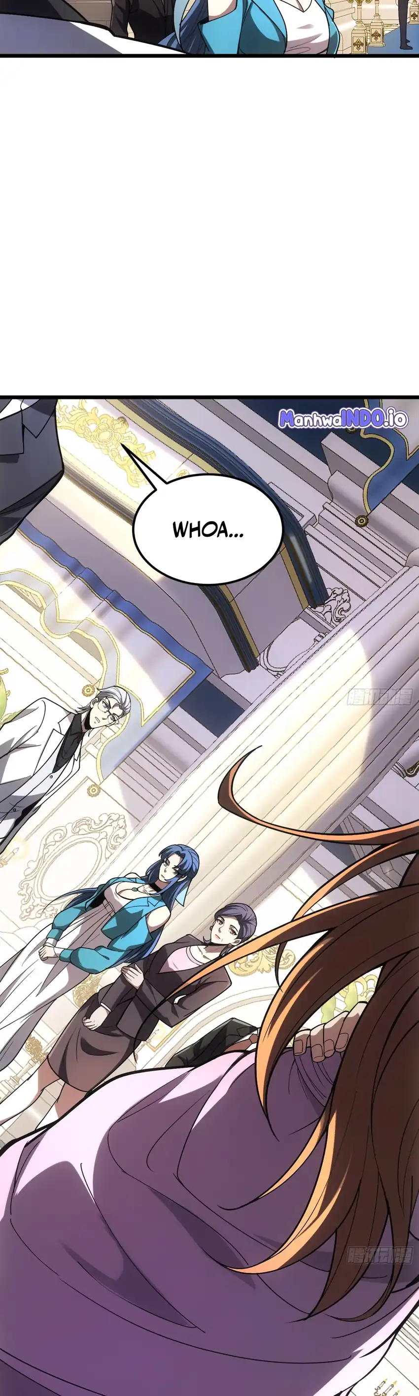 Baca The Clan’s Failure is the Former Strongest in the Continent - Chapter 17 halaman 8