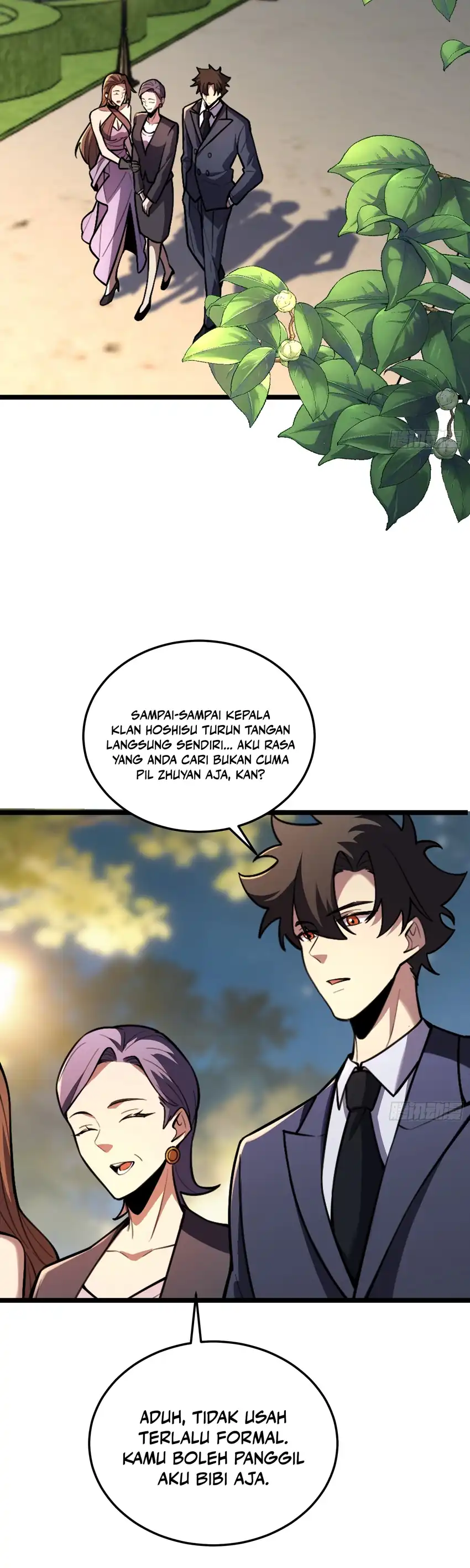Baca The Clan’s Failure is the Former Strongest in the Continent - Chapter 18 halaman 11