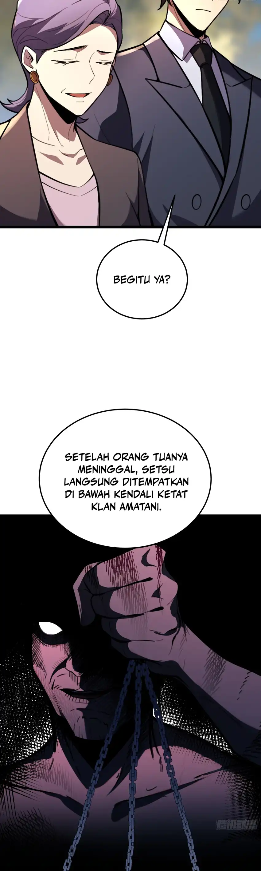 Baca The Clan’s Failure is the Former Strongest in the Continent - Chapter 18 halaman 13