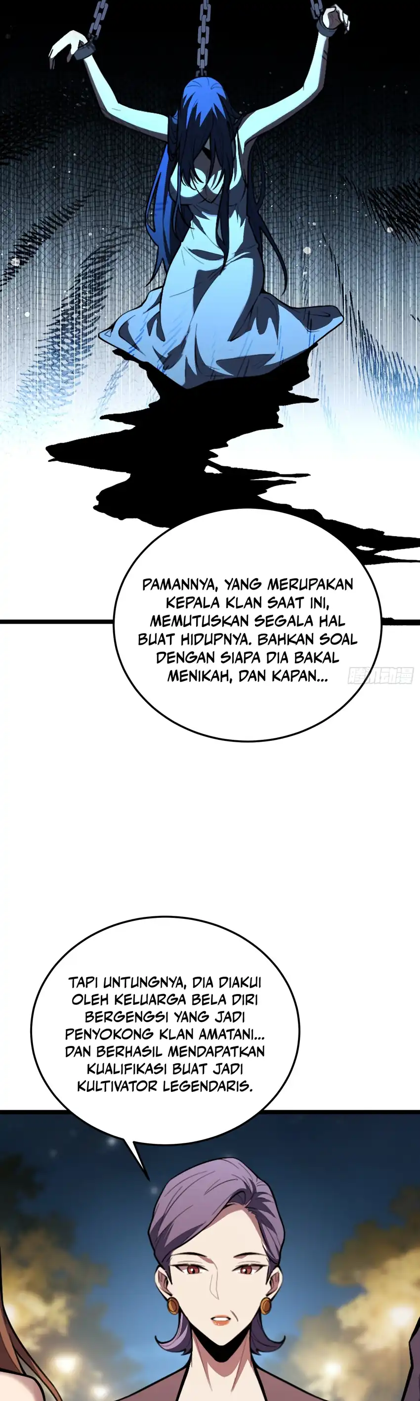 Baca The Clan’s Failure is the Former Strongest in the Continent - Chapter 18 halaman 14
