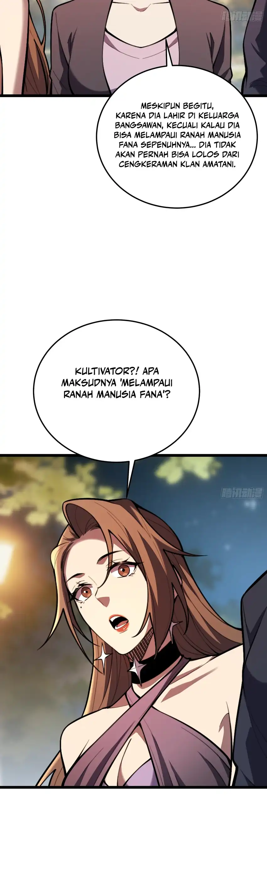 Baca The Clan’s Failure is the Former Strongest in the Continent - Chapter 18 halaman 15
