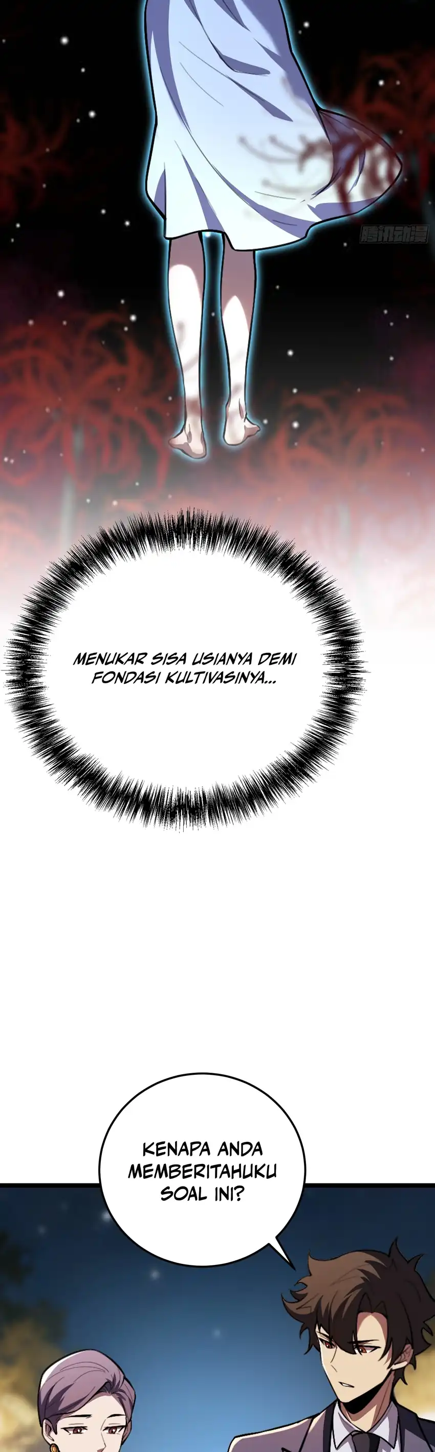 Baca The Clan’s Failure is the Former Strongest in the Continent - Chapter 18 halaman 17