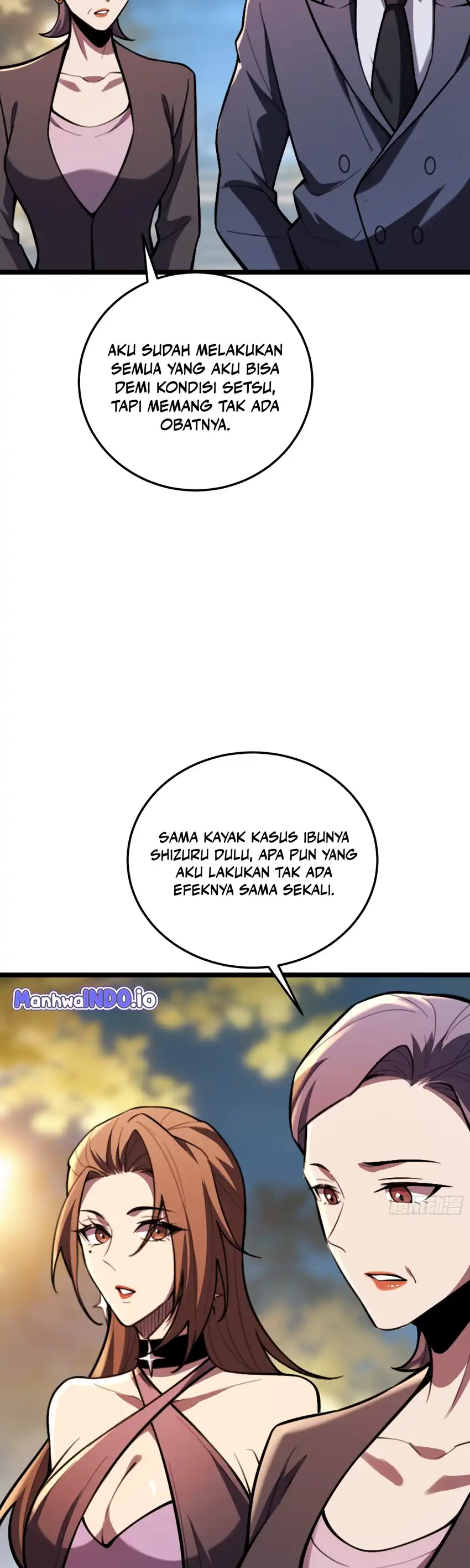 Baca The Clan’s Failure is the Former Strongest in the Continent - Chapter 18 halaman 18