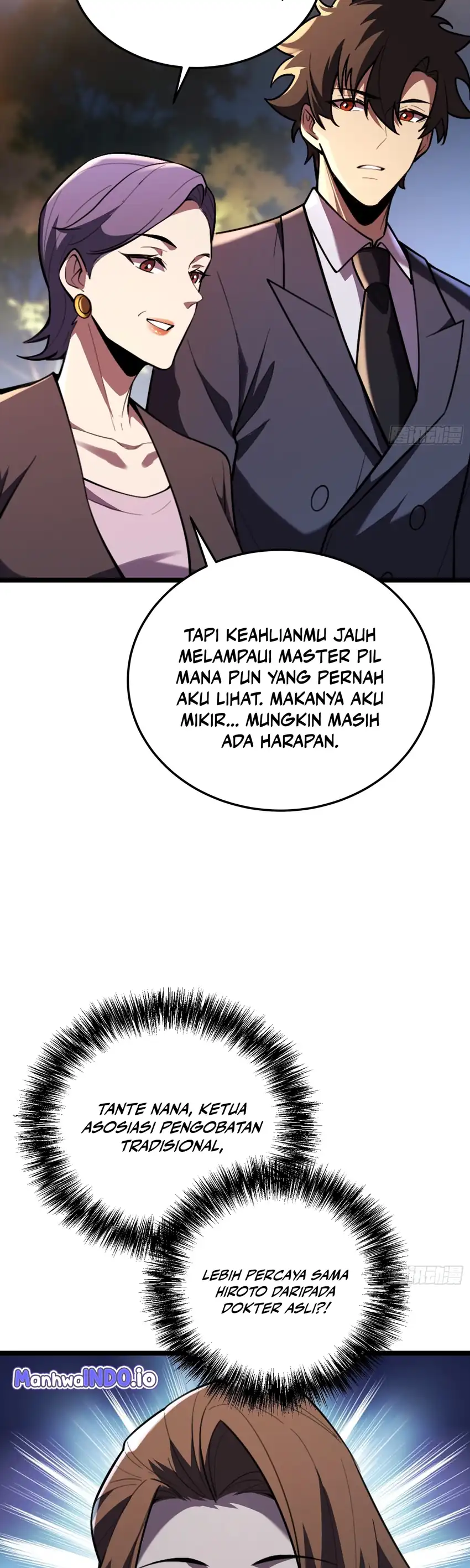 Baca The Clan’s Failure is the Former Strongest in the Continent - Chapter 18 halaman 20