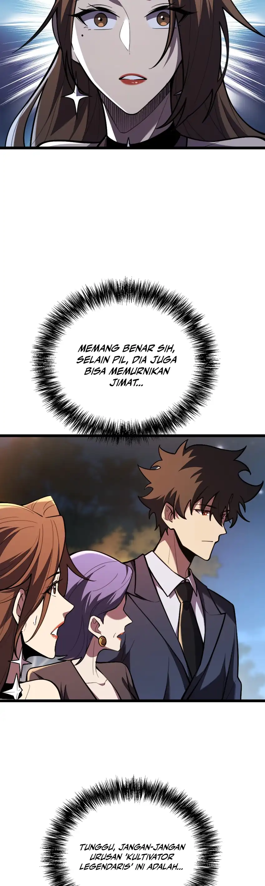 Baca The Clan’s Failure is the Former Strongest in the Continent - Chapter 18 halaman 21