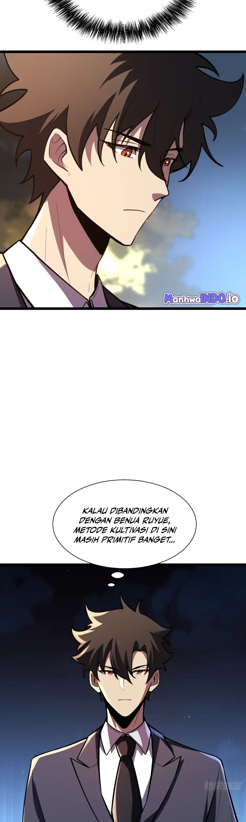 Baca The Clan’s Failure is the Former Strongest in the Continent - Chapter 18 halaman 22