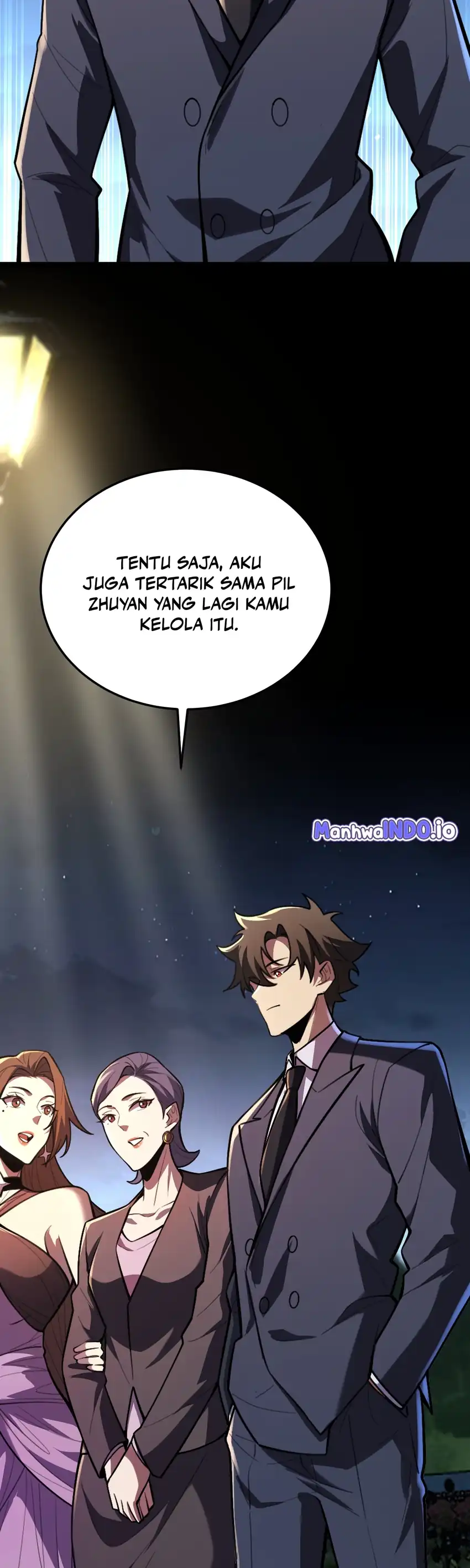Baca The Clan’s Failure is the Former Strongest in the Continent - Chapter 18 halaman 23