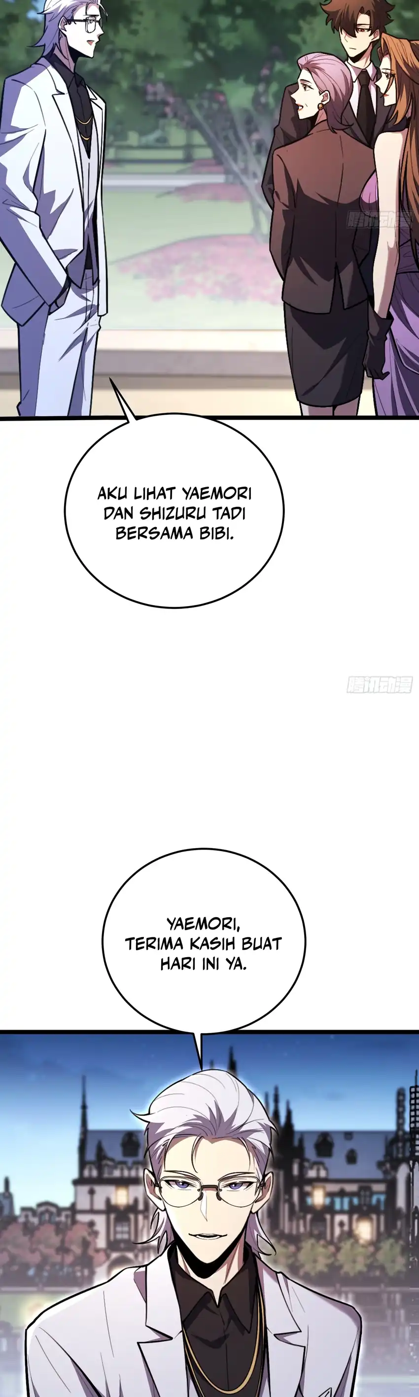 Baca The Clan’s Failure is the Former Strongest in the Continent - Chapter 18 halaman 29