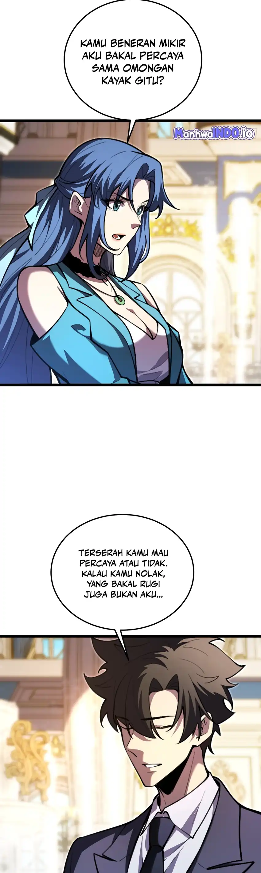 Baca The Clan’s Failure is the Former Strongest in the Continent - Chapter 18 halaman 3