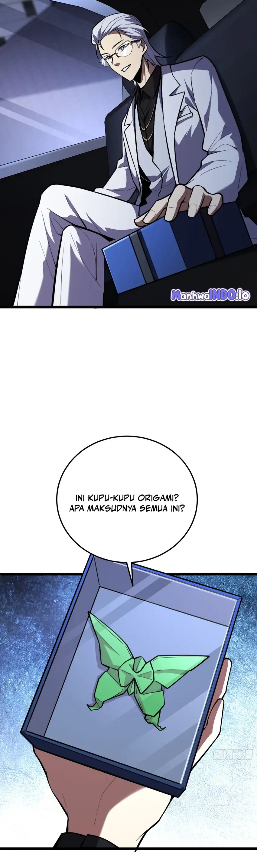 Baca The Clan’s Failure is the Former Strongest in the Continent - Chapter 18 halaman 36