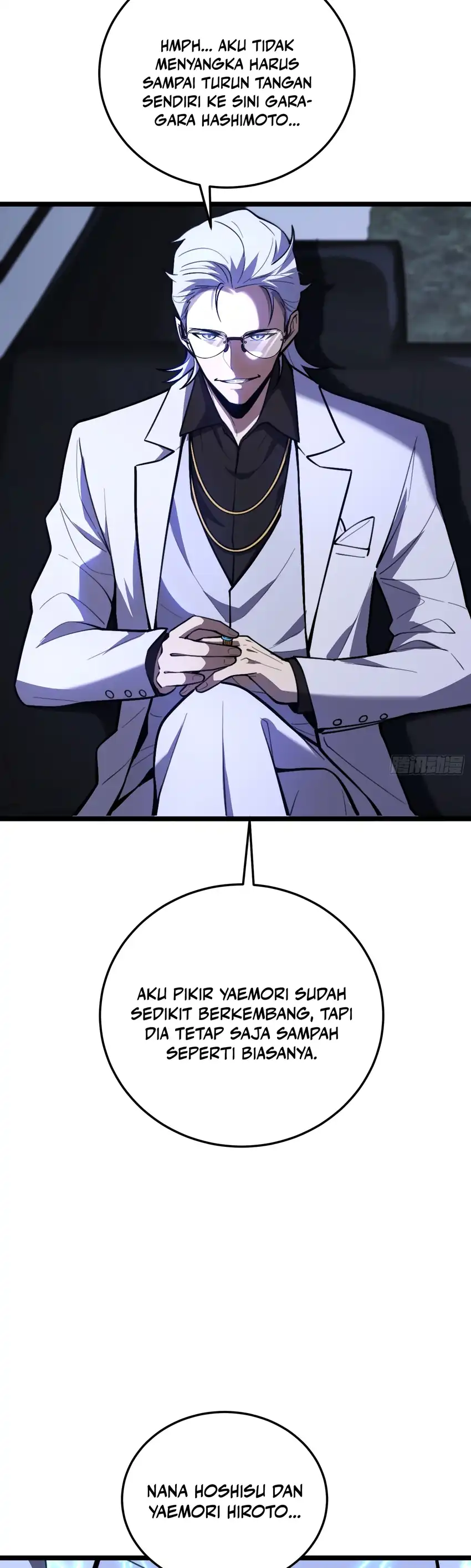 Baca The Clan’s Failure is the Former Strongest in the Continent - Chapter 18 halaman 38