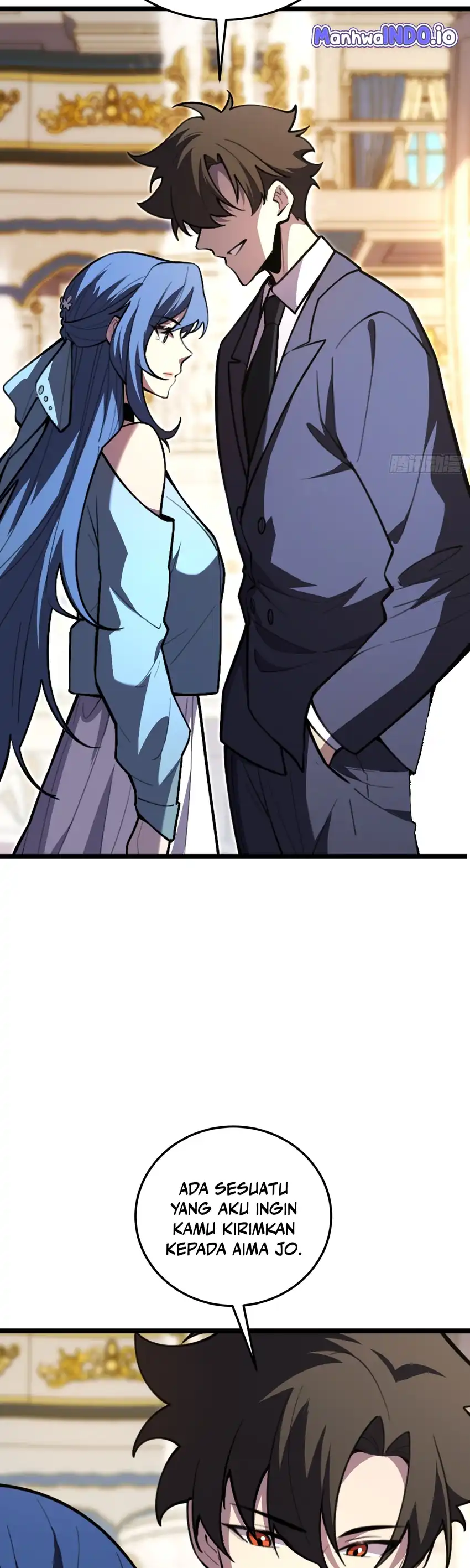 Baca The Clan’s Failure is the Former Strongest in the Continent - Chapter 18 halaman 5