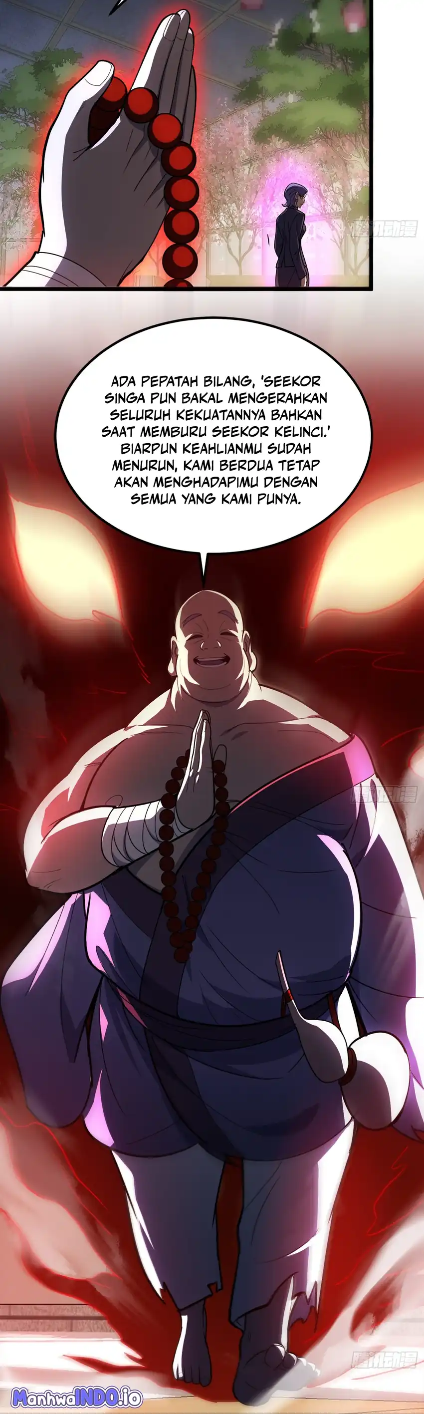Baca The Clan’s Failure is the Former Strongest in the Continent - Chapter 19 halaman 10