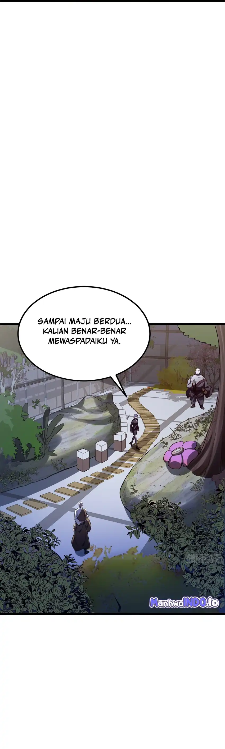 Baca The Clan’s Failure is the Former Strongest in the Continent - Chapter 19 halaman 11
