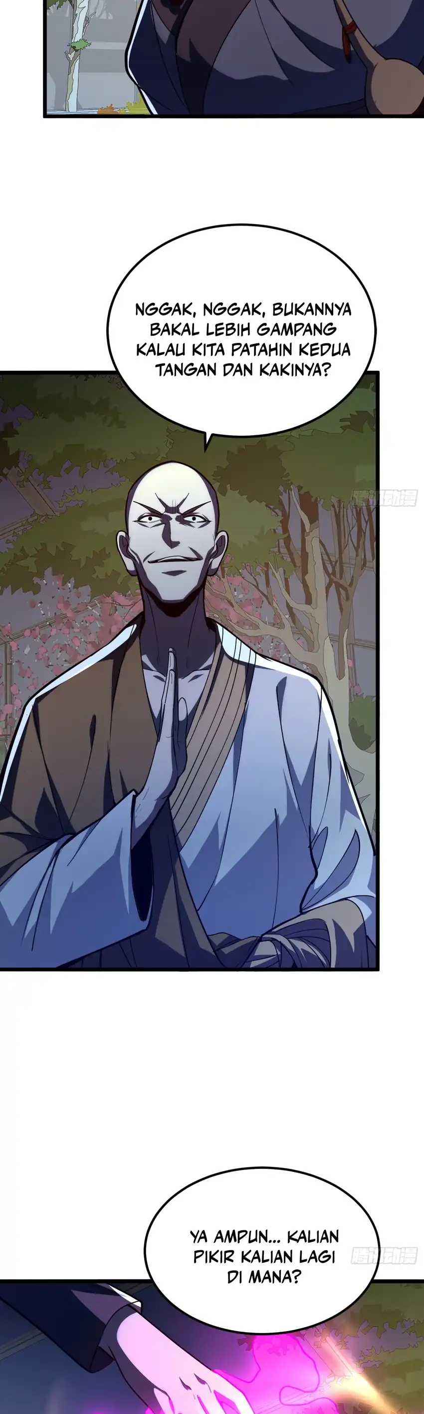 Baca The Clan’s Failure is the Former Strongest in the Continent - Chapter 19 halaman 13